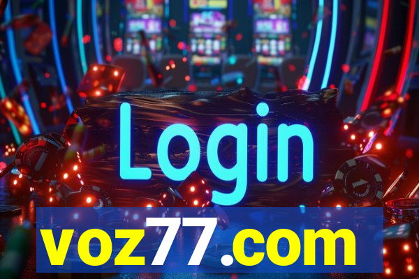 voz77.com