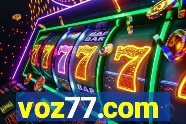 voz77.com