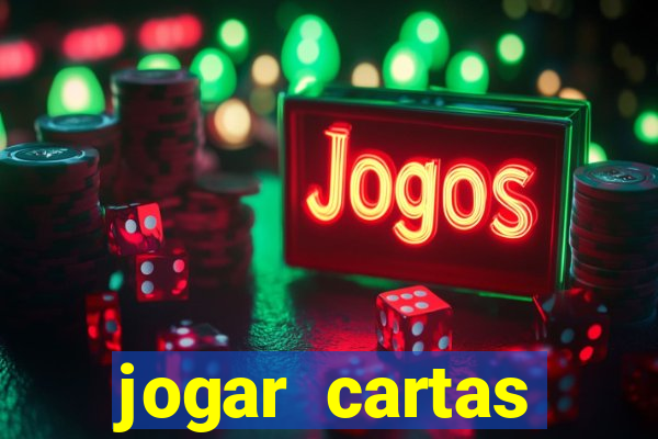 jogar cartas ciganas on line