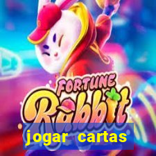 jogar cartas ciganas on line