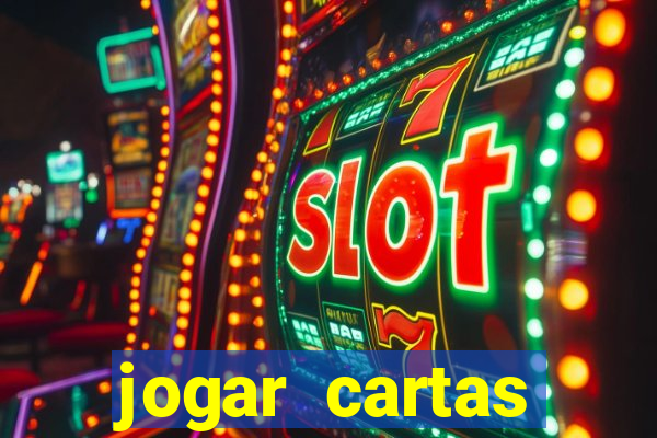 jogar cartas ciganas on line