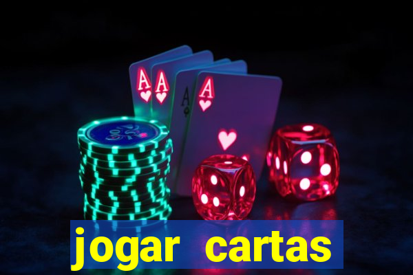 jogar cartas ciganas on line