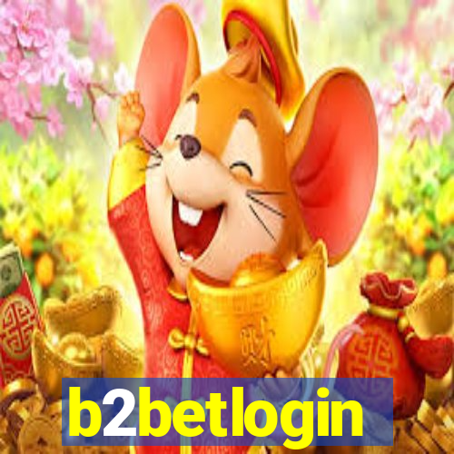 b2betlogin