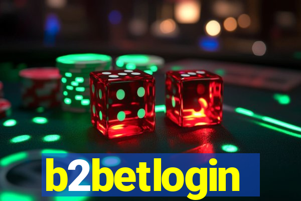 b2betlogin