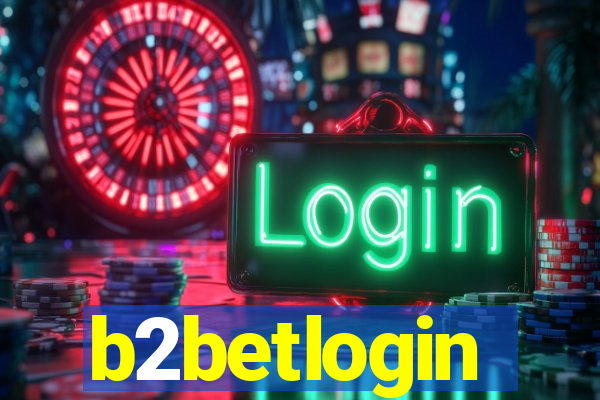 b2betlogin