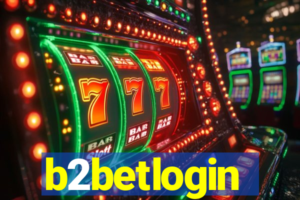 b2betlogin