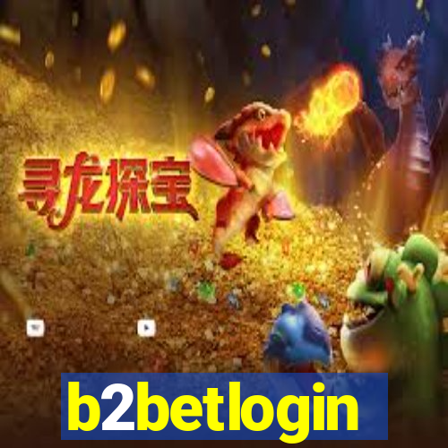 b2betlogin