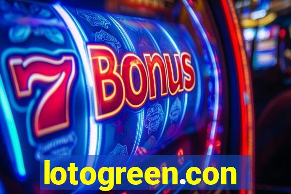 lotogreen.con