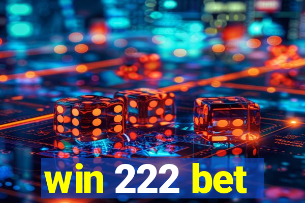 win 222 bet