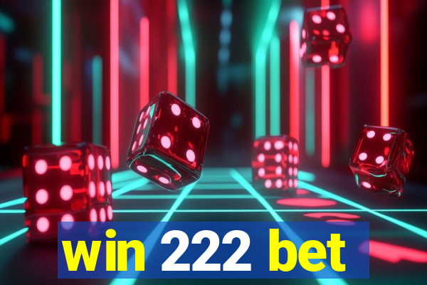 win 222 bet