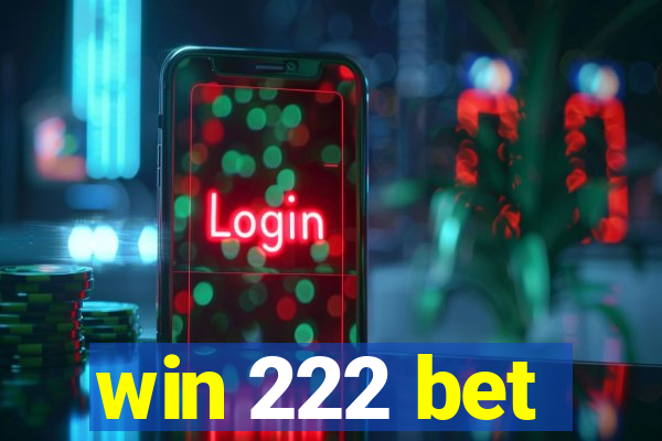 win 222 bet