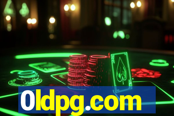 0ldpg.com