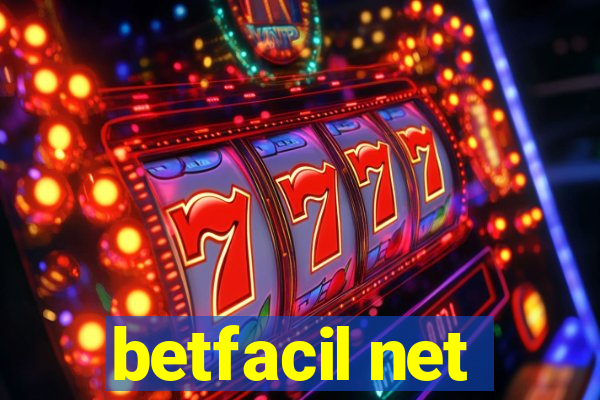 betfacil net