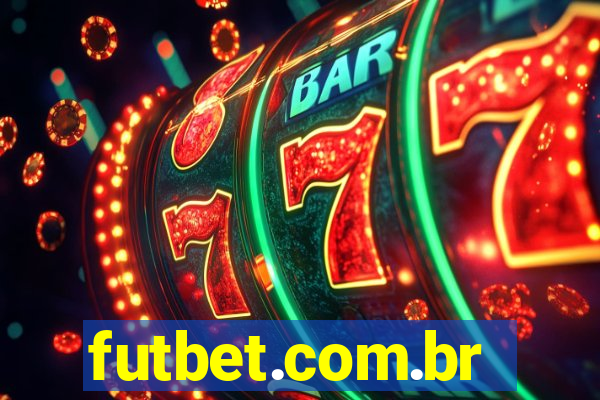 futbet.com.br