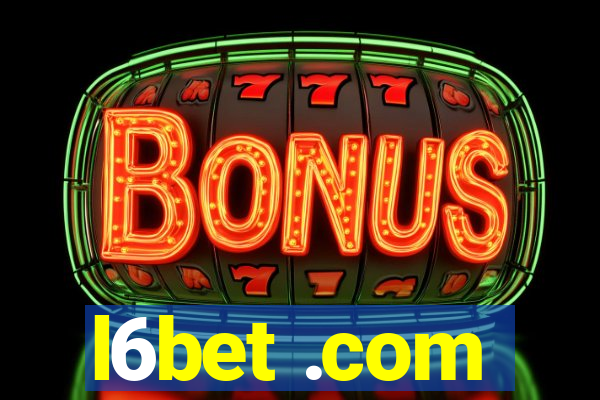 l6bet .com