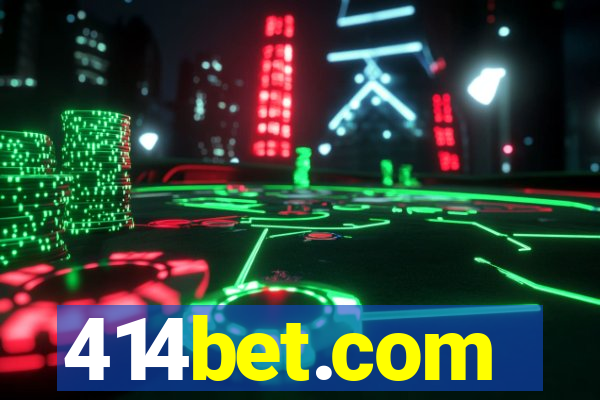 414bet.com