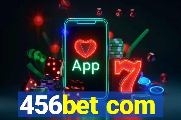 456bet com