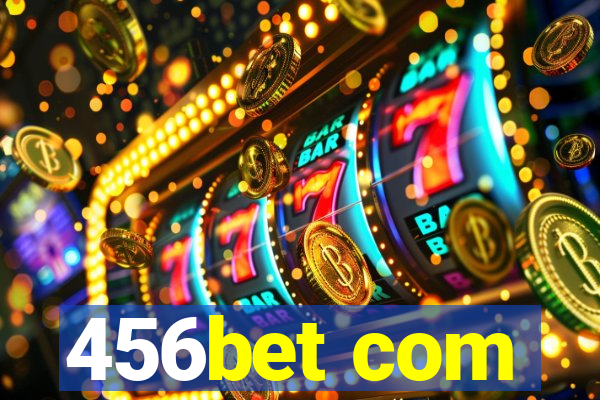 456bet com