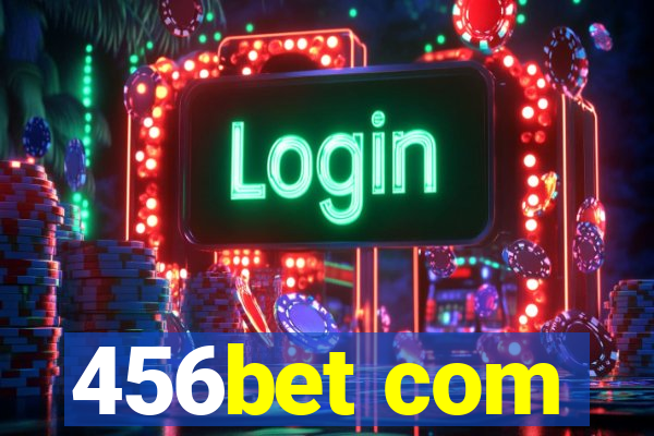 456bet com