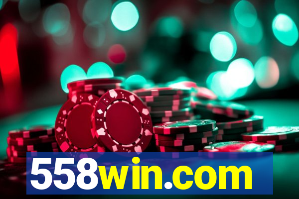 558win.com