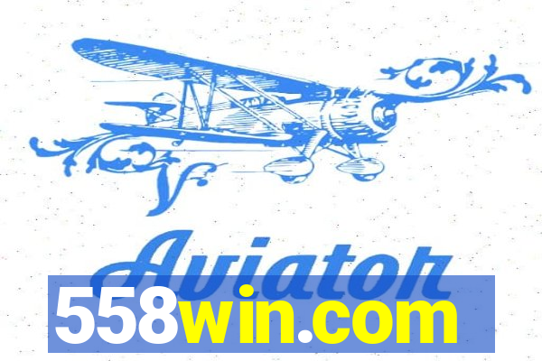 558win.com