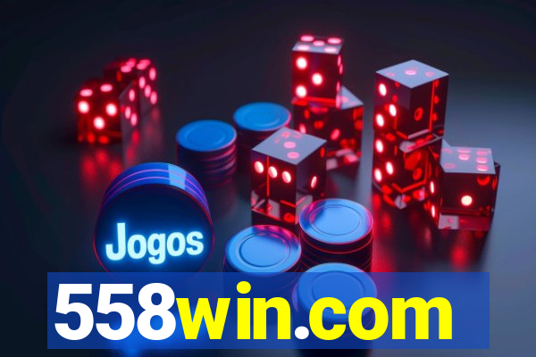558win.com