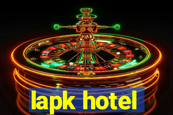 lapk hotel