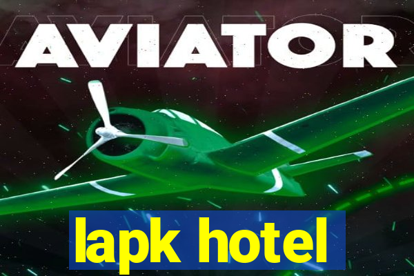 lapk hotel
