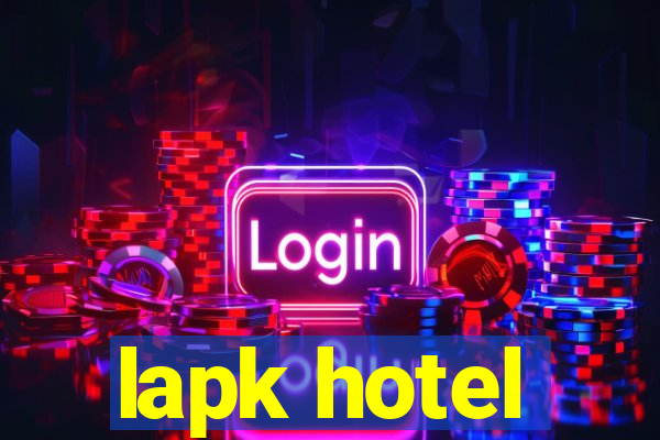 lapk hotel