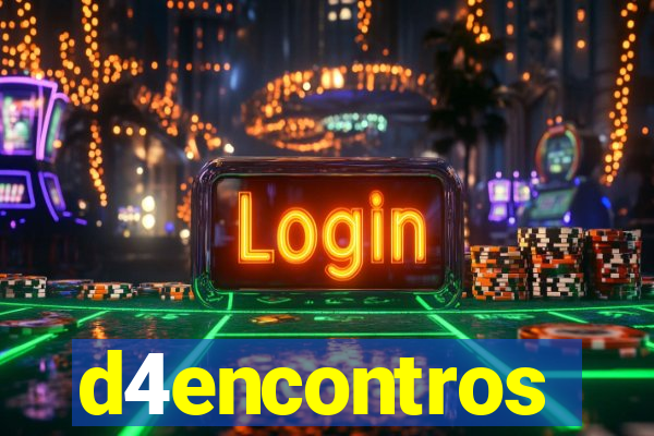 d4encontros