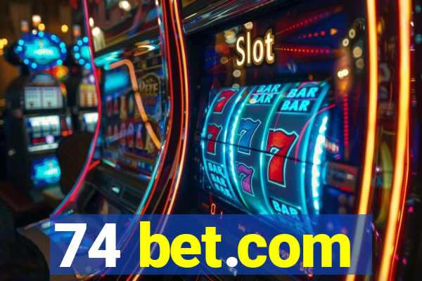 74 bet.com