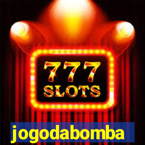 jogodabomba