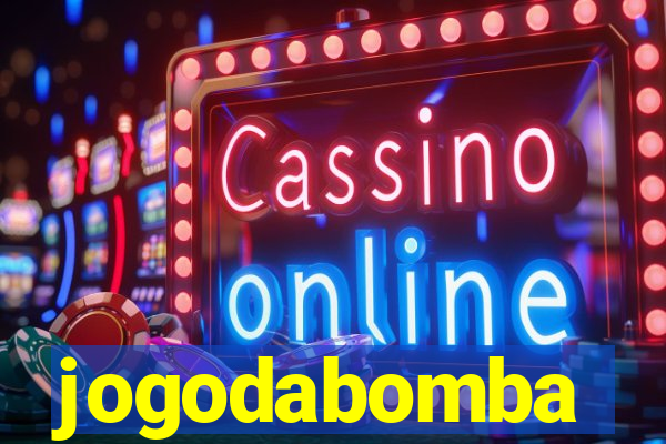 jogodabomba