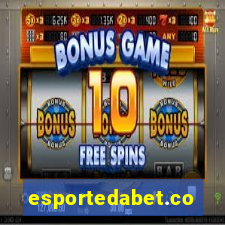esportedabet.com