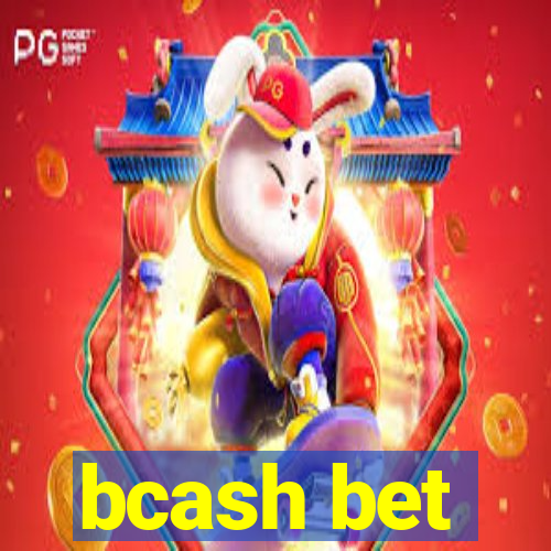 bcash bet