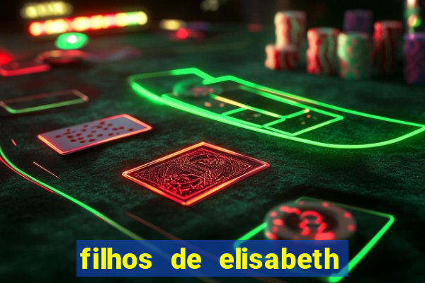 filhos de elisabeth fritzl hoje