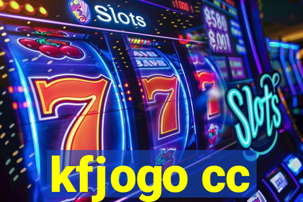 kfjogo cc