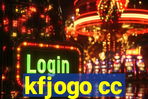 kfjogo cc