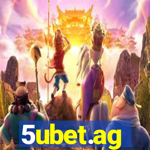 5ubet.ag