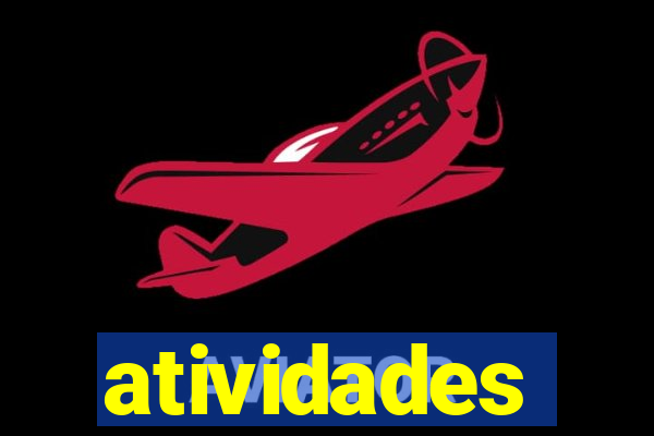 atividades educativas neri santos