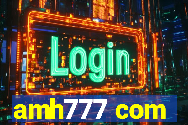 amh777 com