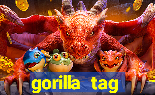 gorilla tag download mobile