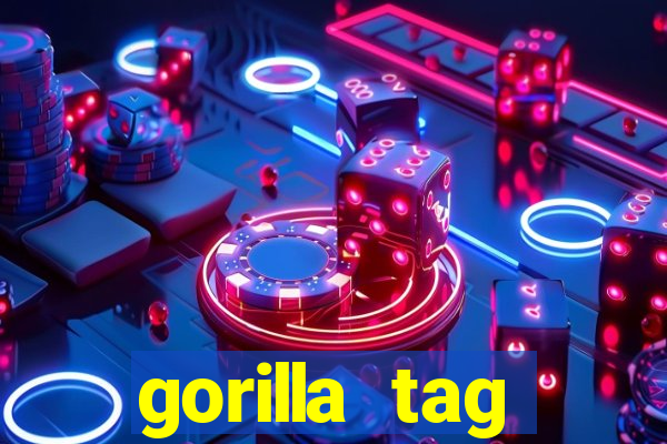 gorilla tag download mobile