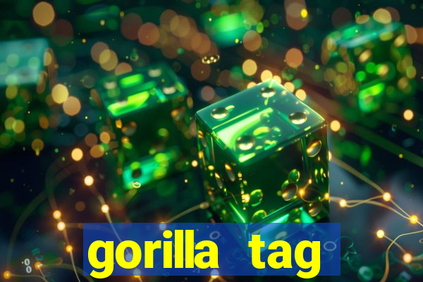 gorilla tag download mobile