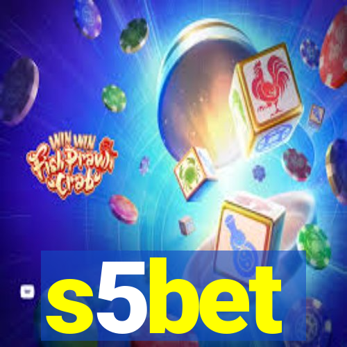 s5bet