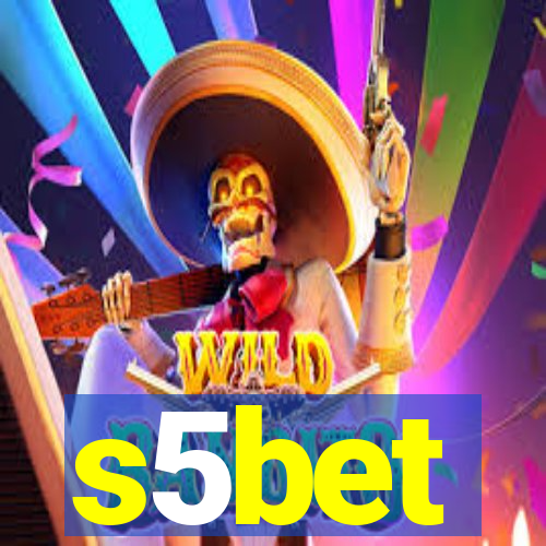 s5bet