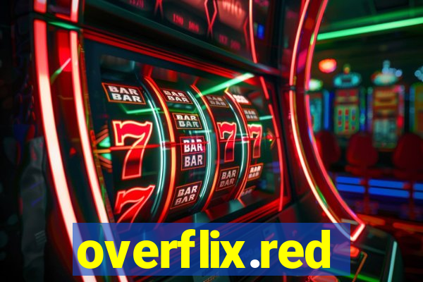 overflix.red