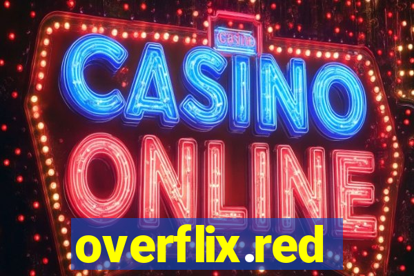 overflix.red