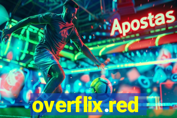 overflix.red