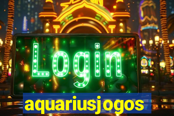 aquariusjogos